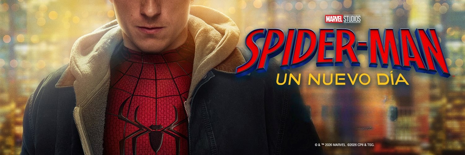 spiderman