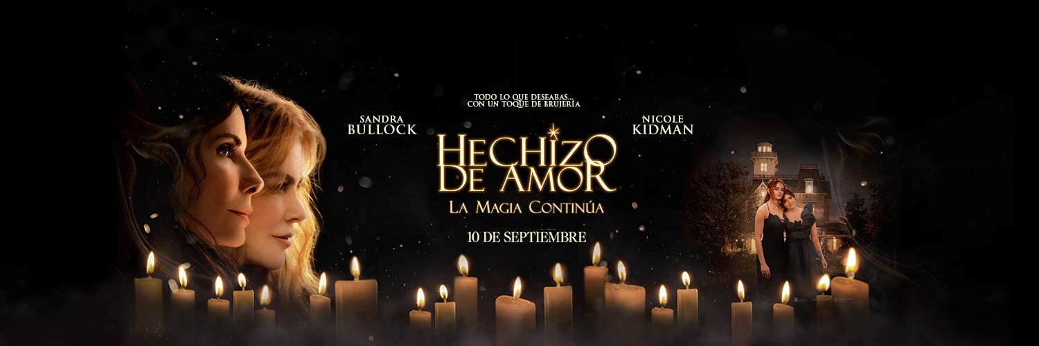 hechizo